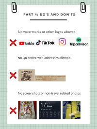 Trip.com Official Content Guidelines