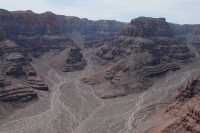 American Grand Canyon Skywalk Travelogue