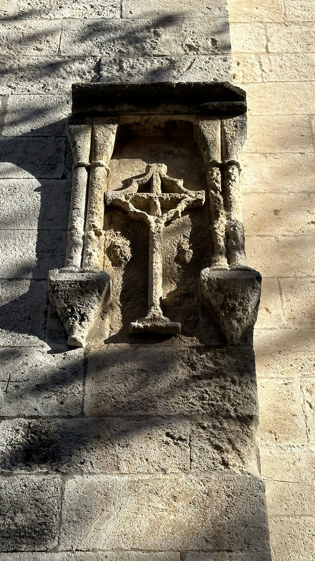 Plaza de Sant Juan, Saint John Square