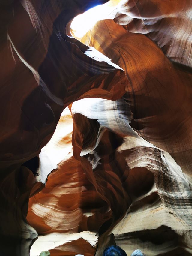 Antelope Canyon (II)