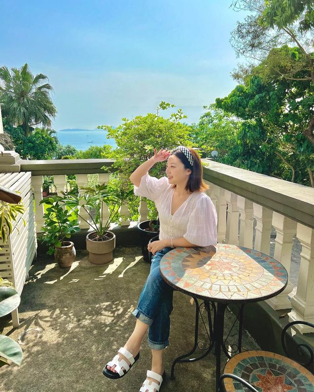 Pok Fu Lam's Best Destination | Recommended European-style Historical Sites Tour Route in Pok Fu Lam