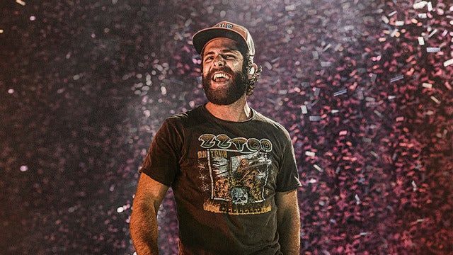 Thomas Rhett | Nugget Event Center