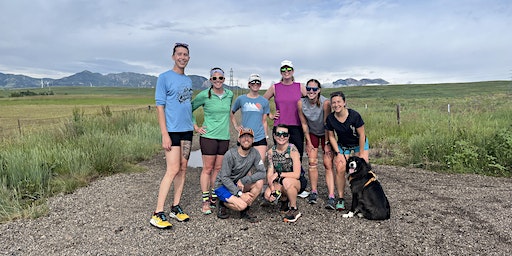 September Women & LGBTQIA+ Group Trail Run (Superior) | Coalton Trailhead