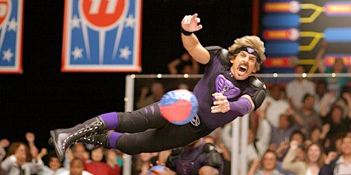 Scranton Social Sports (S3) - DODGEBALL LEAGUE - Sep 20th | Holiday Inn Scranton East - Dunmore, an IHG Hotel, Tigue Street, Dunmore, PA, USA