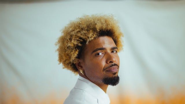 Official 2023 ACL Fest Night: Devon Gilfillian 2023 (Austin) | Antone's Nightclub