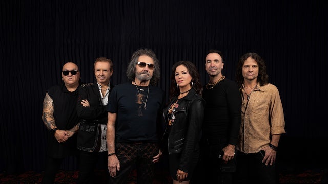 Starship and Foghat 2023 Tour Concert (Laughlin) | Edgewater E Center