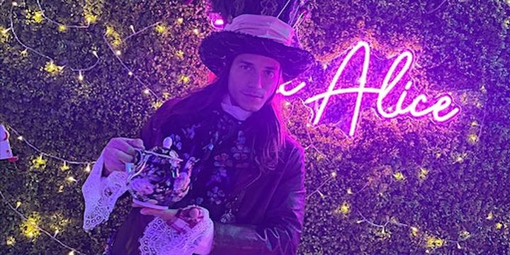 THE ALICE EXPERIENCE - THE ULTIMATE IMMERSIVE ADVENTURE! (HOUSTON BAY AREA) (Houston) | ARMAHS