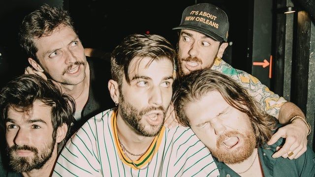 Stoop Kids 2023 (New York) | Mercury Lounge