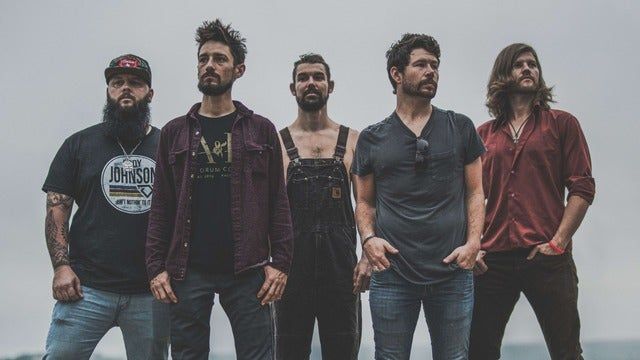Shane Smith and the Saints 2024 (Durant) | Choctaw Grand Theater