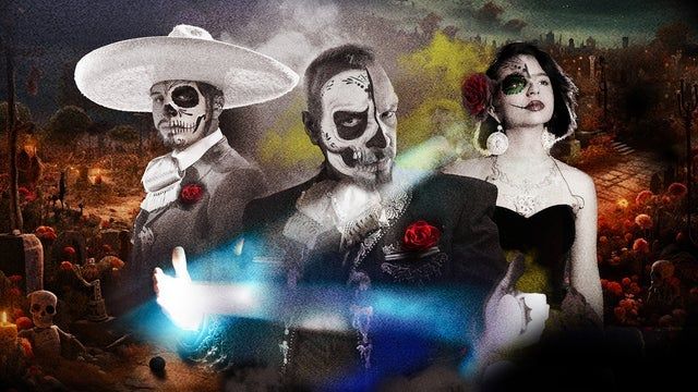 Pepe Aguilar - Jaripeo "Hasta Los Huesos" 2024 (Las Vegas) | MGM Grand Garden Arena