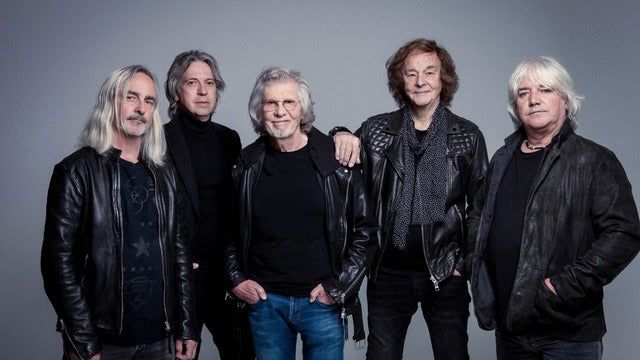The Zombies 2024 (Alexandria) | Birchmere