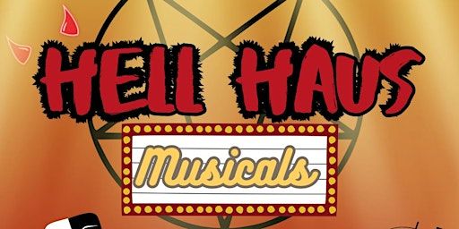 HellHaus Musicals | Fuel Rock Club