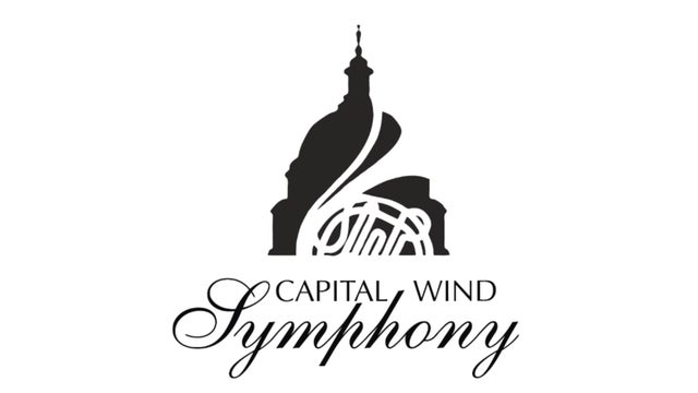 Capital Wind Symphony - Metamorphosis 2024 (Tysons) | Capital One Hall