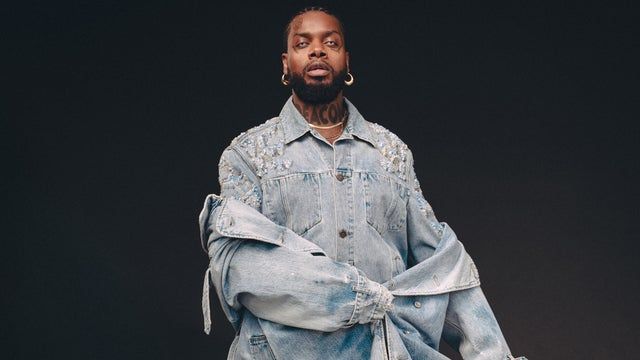 serpentwithfeet 2024 (Detroit) | The Shelter