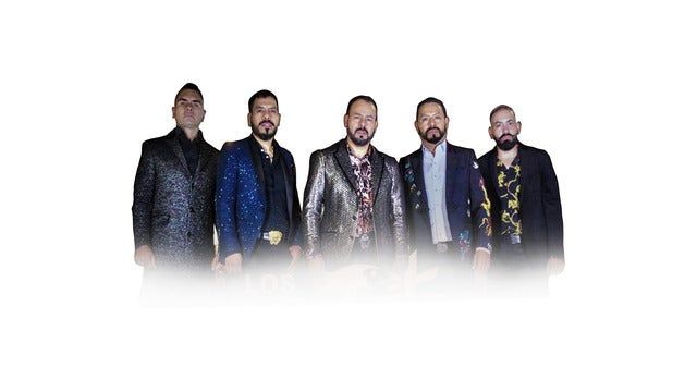 Los Inquietos Del Norte 2024 (Primm) | Star Of The Desert Arena at Primm Valley Resorts