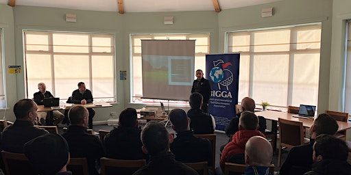 BIGGA Scotland L & D Roadshow | Portlethen Golf Club