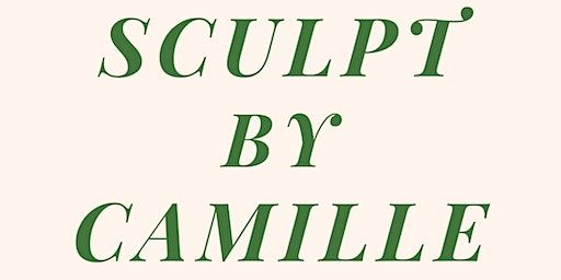 Sculpt by Camille | Juice Jar Belfast