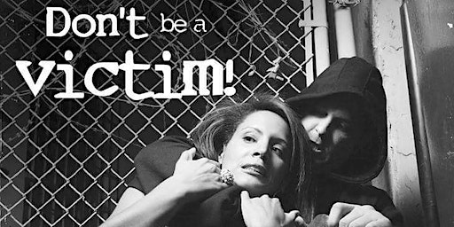 Ladies Self Defence Seminar | Master Sutherland's Black Belt Academy