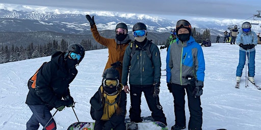 A VERY BIPOC CHRISTMAS @Monarch Mountain Dec 24th, 2023 | Monarch Mountain, U.S. 50, Salida, CO, USA