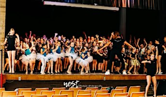Local Dance Co Annual Concert 2023 | Sydney Secondary College - Balmain Campus, Terry Street, Rozelle NSW, Australia