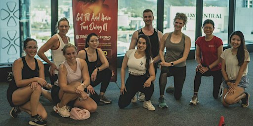 300 George St, Brisbane(Level 13) - Free Corporate Fitness Classes | 300 George St