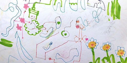 NOT BEING ABLE TO PAINT → A Public Program with Emily Kostos [SESSION 1] | Seventh Gallery