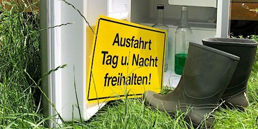 Projekt Alibi | Brotfabrik