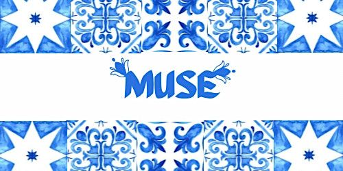 Muse Programming Tile Painting Workshop | 276 Carlaw Avenue, Toronto, ON, Canada
