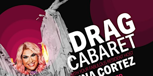 Drag Cabaret | The Venue, Bucks - Bucks Students' Union