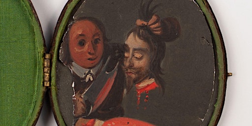 Museum Talk: Letters from a Beheaded King | The Portland Collection