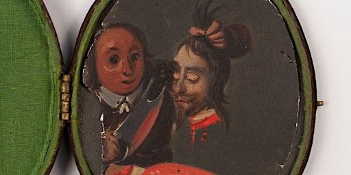 Museum Talk: Letters from a Beheaded King | The Portland Collection