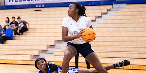 National Women in Sports Day Basketball Tailgate | Recreation and Athletic Center Seminar Room