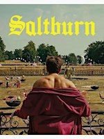 Saltburn Movie Party & Paint N' Sip | The Starlighter
