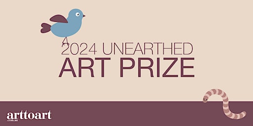 Open Minds Exhibition + Unearthed Art Prize Opening Night | Art to Art
