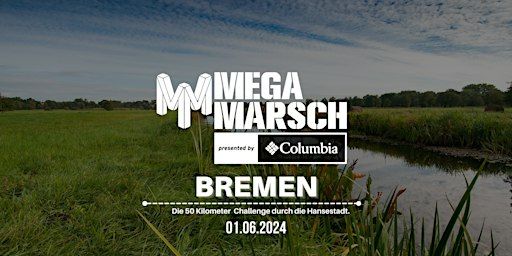 Megamarsch 50/12 Bremen 2024 | Weser-Stadion P5