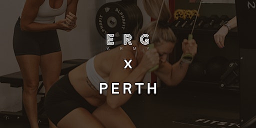 PERTH - Sunday Feb 25: HYROX PERFORMANCE + ERG ARMY CERTIFICATION | Fitstop Joondalup