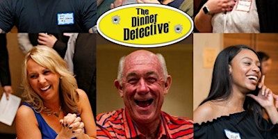 The Dinner Detective Comedy Murder Mystery Dinner Show NYC | The Hideout Downstairs