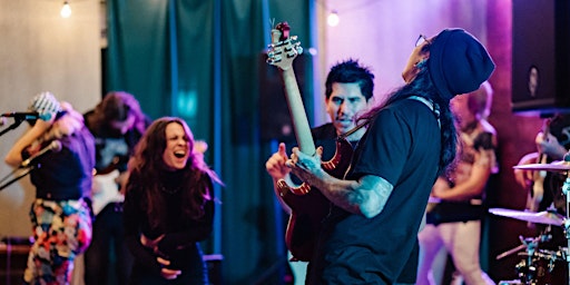 Soundhouse March Jam Session | Soundhouse
