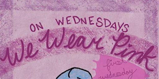 On Wednesdays We Wear Pink | Bar Orwell