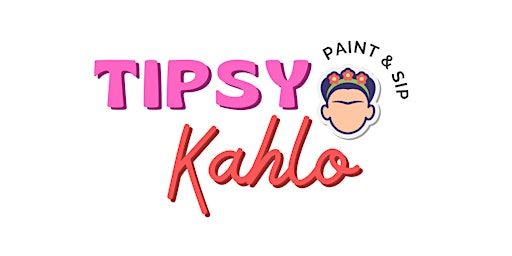 Tipsy Kahlo - Paint & Sip (24th April) | Corner Coffee