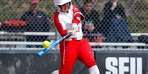 SFU Softball vs. Western Washington University | Beedie Field