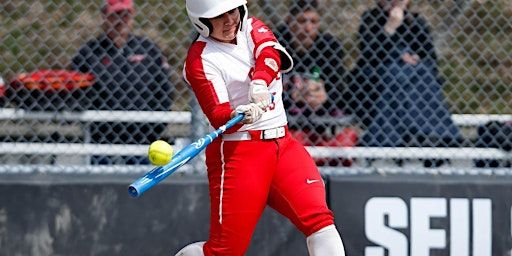 SFU Softball vs. Western Washington University | Beedie Field