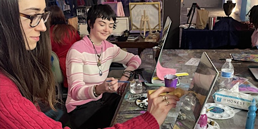 Reflections: Transformational Art Experience! Cultivate Inner Confidence | BottleHouse Brewery And Meadery