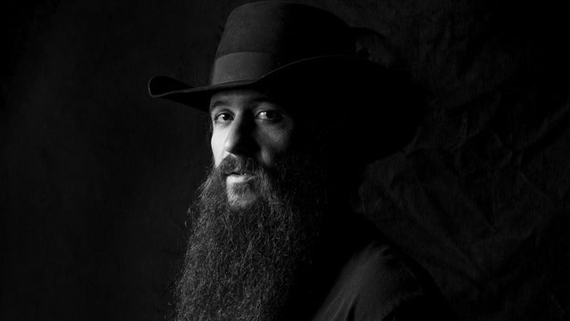 Cody Jinks 2024 (Canandaigua) | Constellation Brands–Marvin Sands Performing Arts Center: CMAC