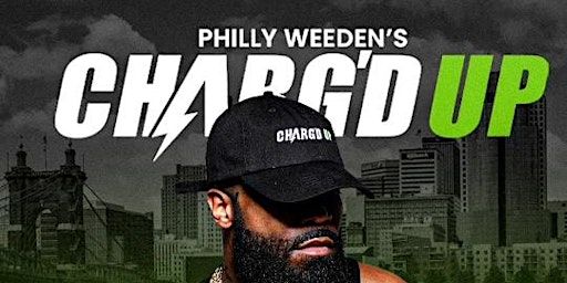 CHARG’D UP STORMS INTO CINCI | REDefined Studios