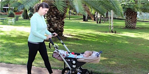 OPH Postnatal Exercise Class - 10th May 2024 - 1.30 PM | Osborne Park Hospital. F block.