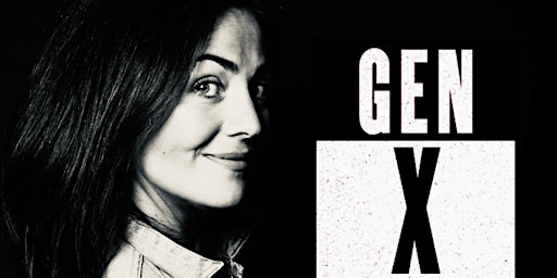 Julia Sutherland: Gen X Rated (Preview) | Van Winkle - BBQ Grill - West End