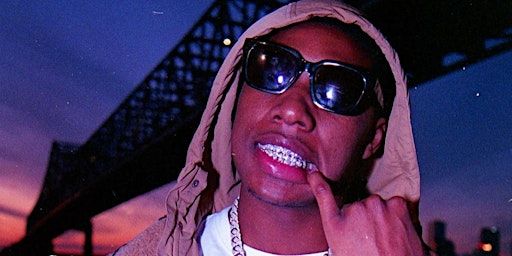 Rob49 Performing Live | Origin Boutique Night Club