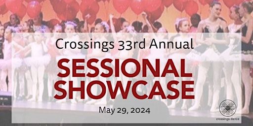 Crossings SESSIONAL SHOWCASE | First Alliance Church