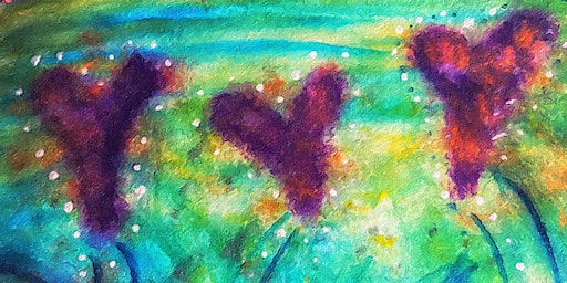 Hush the Noise - Sound, Movement, Stillness | Cutnall Green & District Memorial Hall, Droitwich